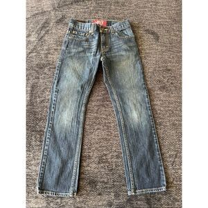Levi's 511 Skinny Jeans - 12 Regular